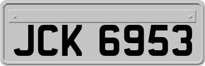JCK6953