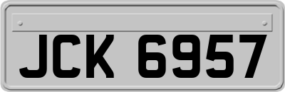 JCK6957