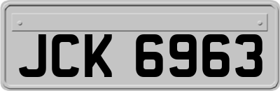 JCK6963