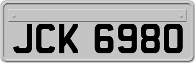 JCK6980