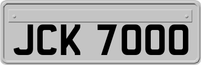 JCK7000
