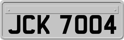 JCK7004