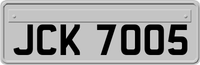 JCK7005
