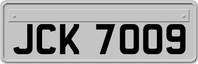 JCK7009