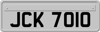 JCK7010