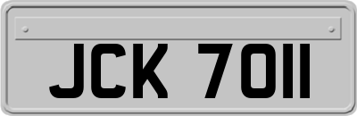 JCK7011