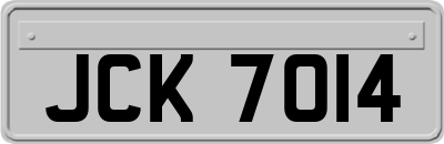 JCK7014