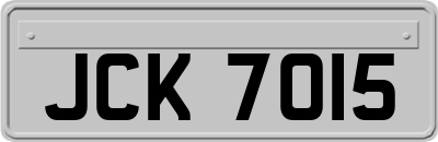 JCK7015