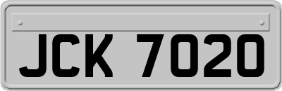 JCK7020