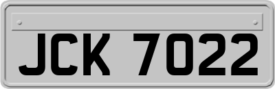 JCK7022