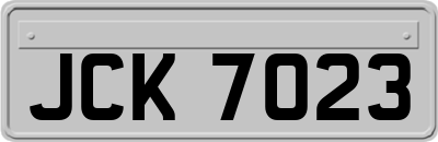 JCK7023