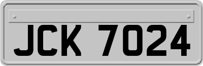 JCK7024