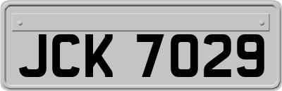 JCK7029