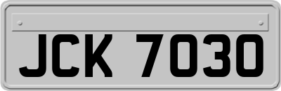 JCK7030