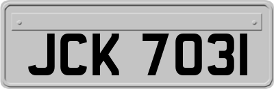 JCK7031