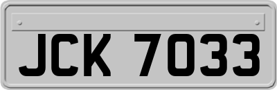 JCK7033