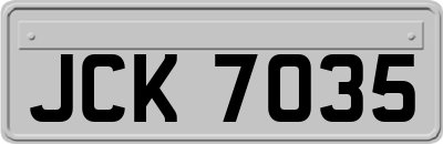 JCK7035