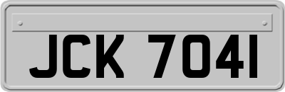 JCK7041