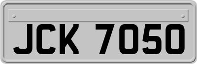 JCK7050