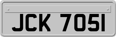 JCK7051