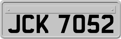 JCK7052