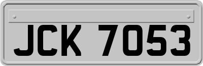 JCK7053