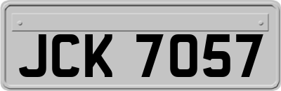 JCK7057
