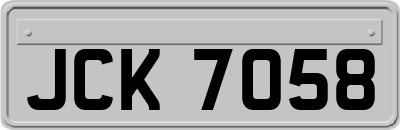JCK7058