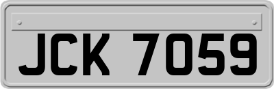 JCK7059