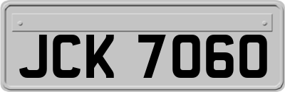 JCK7060