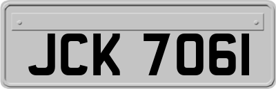 JCK7061