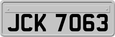 JCK7063