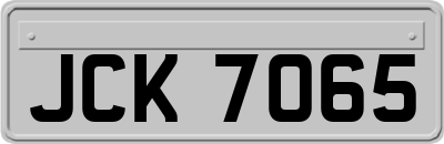 JCK7065