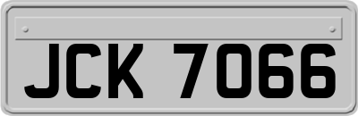 JCK7066