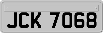 JCK7068
