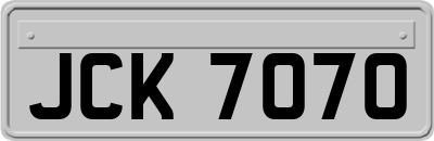 JCK7070