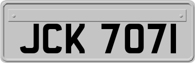 JCK7071