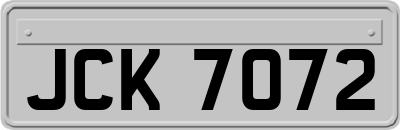 JCK7072