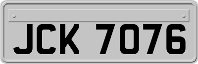 JCK7076