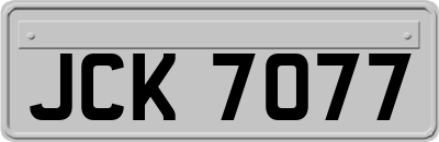 JCK7077
