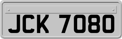JCK7080