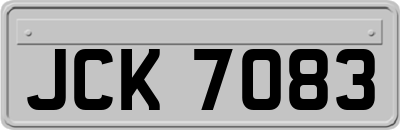 JCK7083