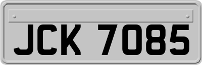 JCK7085