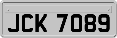 JCK7089