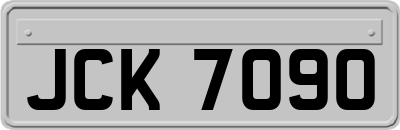JCK7090