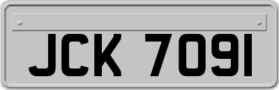 JCK7091