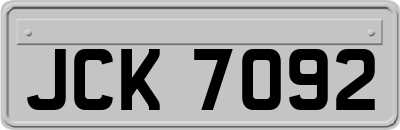 JCK7092