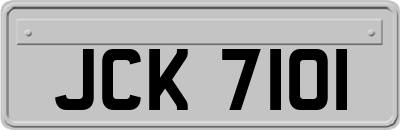 JCK7101