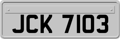 JCK7103