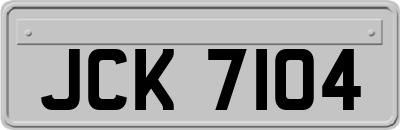 JCK7104